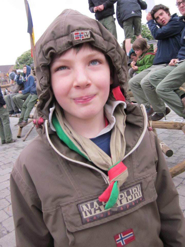 Sint-Martinus den XIIde - 70 Jaar Sint-Martinus Dusart 2012